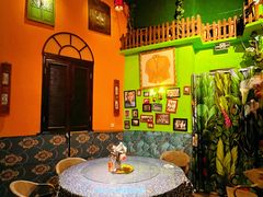 -小娘惹厨房Little Nyonya(狮城有约上榜店)