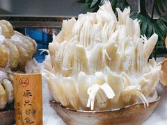 -喜庭海鲜自助(来福士店)