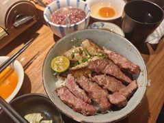 -满满初牛·炭烧牛肉专门店(国大店)