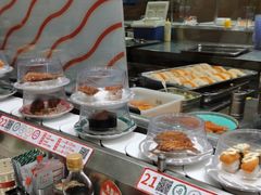 -新一番三文鱼寿司(大东海店)