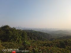 -广州市白云山风景名胜区