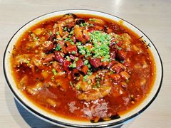 -日进一片海.生腌海鲜火锅.宵夜烧烤(三里屯总店)