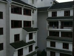 -苏州吴宫泛太平洋酒店