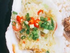 -陈老斯呼尔嗨吃烧烤(科巷店)