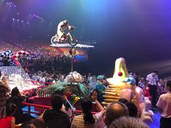 -广州天河希尔顿酒店