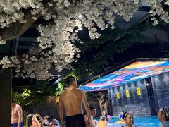 -水善汤泉休闲酒店(欣欣嘉园店)