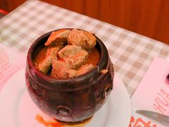 -华梅西餐厅(哈尔滨中央大街店)