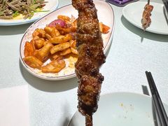 -阿西娅食府(中关村店)