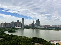 -天鹅湖大酒店