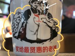 -缘福乡村铁锅炖民宿(八达岭店)