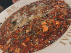-椒爱水煮鱼川菜(让胡路万达店)
