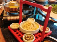 -世纪缘国际会议中心·中餐厅(百家湖店)
