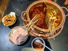 -镇江龙·火锅串串(武侯祠店)