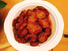 -马勒别墅·中餐厅