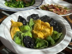 -良师门滨海人家·海鲜·家常菜(滨海城店)