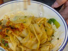 油泼扯面-醉长安(南门总店)