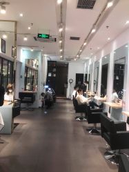 点击看大图 -东方麒麟·潘多拉SALON
