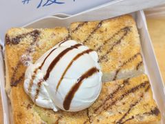 -阿信厚吐司(曾厝垵店)