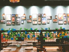 -TUK土耳其餐厅·下午茶(卢湾店)