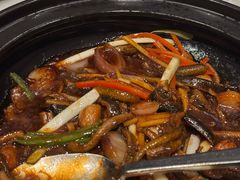 -湖滨28中餐厅·西湖宴·杭州君悦酒店
