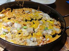 -张家卫·阳江菜·小海鲜(肥婆湾桥店)