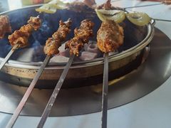 -李家水浒烤肉(五一店)