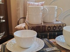 -75 Boutique Vintage 法国中古餐具家具店