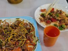 -最心疆拌面·抓饭·烧烤