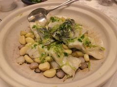 -酌宴府The China Club·广州万富希尔顿酒店(云城东路店)