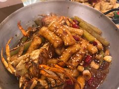 -庐州太太(CBD店)