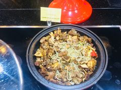 -泰谷酒店·太古码头闽菜自助餐厅