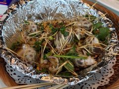 -79号渔船海鲜饭店(龙岗店)