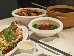 -刘胖子家常菜·蹄花焖藕(江汉路总店)