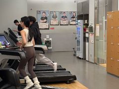 -乐刻健身(龙湖杭州紫荆天街精品店)