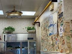 -疯狂烤翅(飘逸路店)