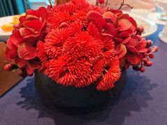 -百盛·鼎膳(中海财富中心)