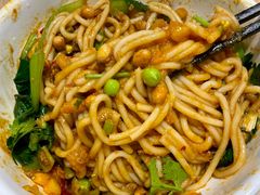 -蒙自源米线大王(花园城商场店)