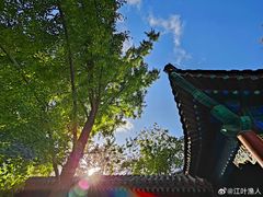 -北京石刻艺术博物馆(五塔寺)