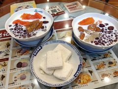 -赵记传承·中国甜品(福州总店)