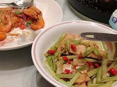 -同庆楼(奥体中心店)