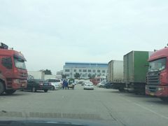 -无锡天鹏食品城