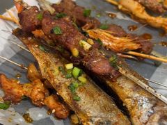 -三毛烧烤·南昌大排档(山姆店)