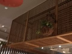 大堂-富力希尔顿酒店·源氏日餐厅