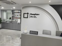 -Deeplus+韩国皮肤管理한국피부관리·C:Lab肌肤实验室