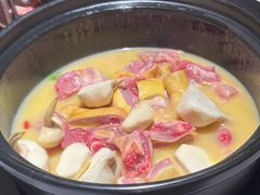 -罗勒家·养生火锅· Bistro(大望路店)
