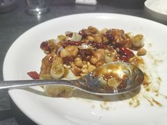 -金谷仓家庭料理(马泉营店)