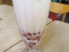 好好味红豆冰-探越越南牛肉粉(江南西分店)