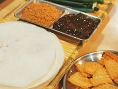 -烤五行·烧烤烤串(石佛营店)
