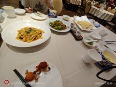 -阿庄新豫菜(航海东路店)