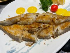 -大神太神·铁板烧(瑞虹天地月亮湾店)